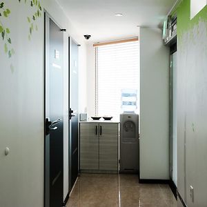 Small Twin Room